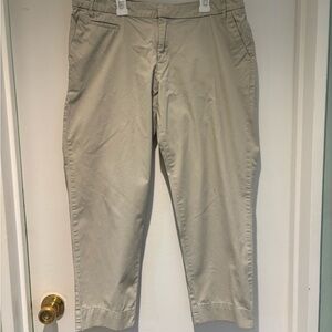 Patagonia Women’s All-Wear Capris Size 12